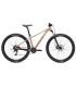 Naiste Maastikuratas Giant LIV Tempt 3 Golden Wheat