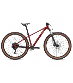 Naiste Maastikuratas Giant LIV Tempt 2 Mars Dust