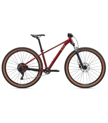Naiste Maastikuratas Giant LIV Tempt 2 Mars Dust