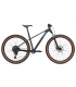 Naiste Maastikuratas Giant LIV Tempt 1 Black Diamond