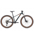 Naiste Maastikuratas Giant LIV Tempt 0 Asphalt Green