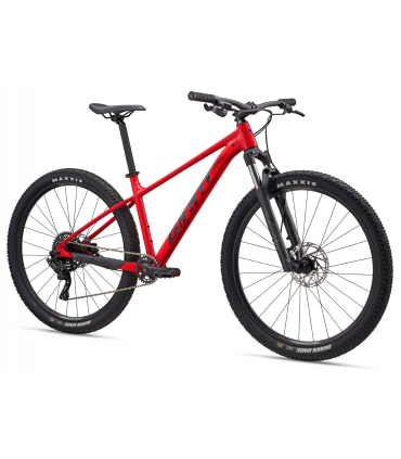 Maastikuratas Giant Talon 2 Pure Red