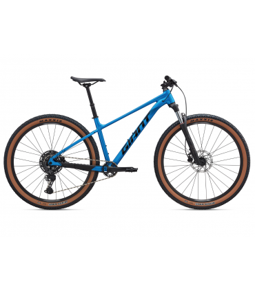 Maastikuratas Giant Talon 1 Metallic Blue