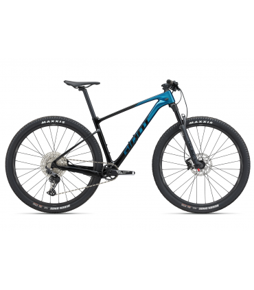 Maastikuratas Giant XTC Advanced 29 3 Sea Sparkle