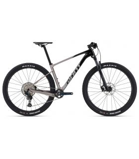 Maastikuratas Giant XTC Advanced 29 2 Black Shell