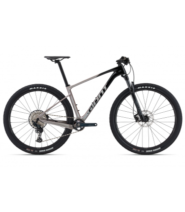 Maastikuratas Giant XTC Advanced 29 2 Black Shell