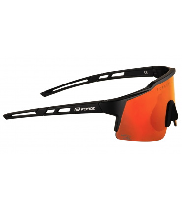 Spordiprillid lastele Force NITRO junior must
