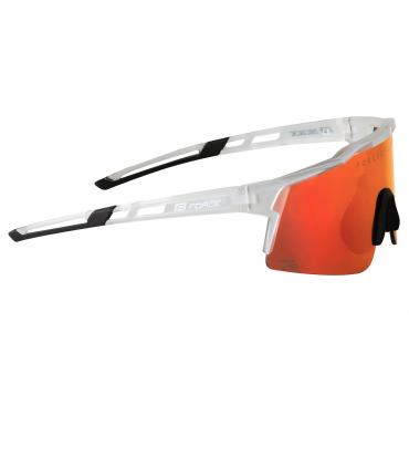 Spordiprillid lastele Force NITRO junior clear