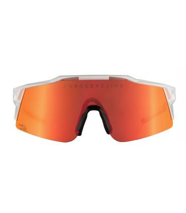 Spordiprillid lastele Force NITRO junior clear