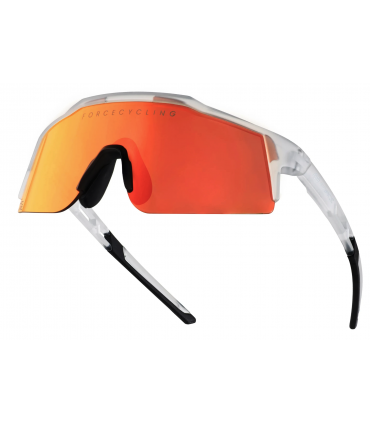 Spordiprillid lastele Force NITRO junior clear
