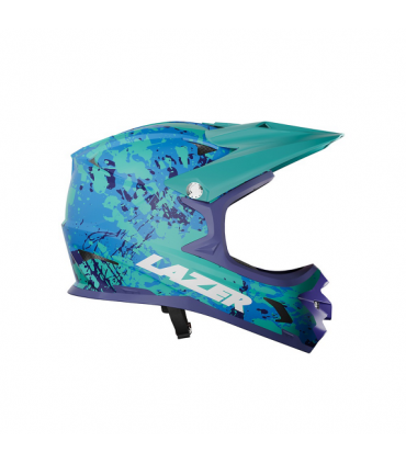 Rattakrossi kiiver Lazer Phoenix sinine