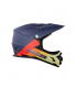 Rattakrossi kiiver Lazer Phoenix retro