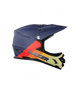 Rattakrossi kiiver Lazer Phoenix retro