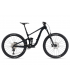 Maastikuratas Giant Trance X 2 Metallic Black