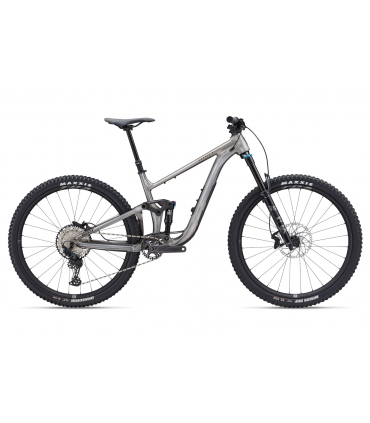 Maastikuratas Giant Trance X 1 Smoke Metal