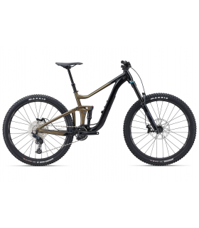 Maastikuratas Giant Reign 2 Pyrite Brown