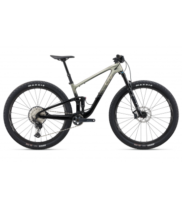 Naiste Maastikuratas Giant LIV Pique Advanced 29 2 Golden Haze