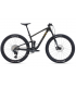 Naiste Maastikuratas Giant LIV Pique Advanced 29 1 Raw Carbon