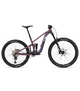 Naiste Maastikuratas Giant LIV Intrigue X 2 Desert Dawn