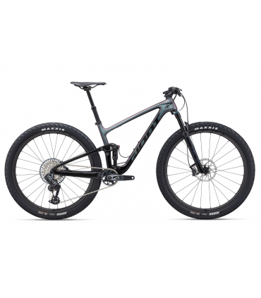 Maastikuratas Giant Anthem Advanced 29 1 Dark Irisdescent