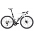 Maanteeratas Giant Propel Advanced 2 White