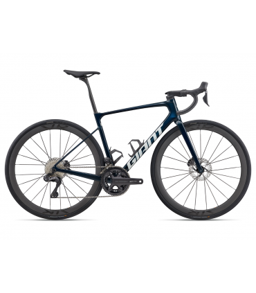 Maanteeratas Giant Defy Advanced Pro 0 Mariana Blue