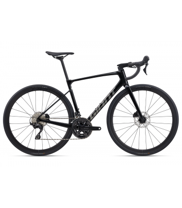Maanteeratas Giant Defy Advanced 2 Abyss Black