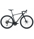 Maanteeratas Giant Contend AR 1 Abyss Black
