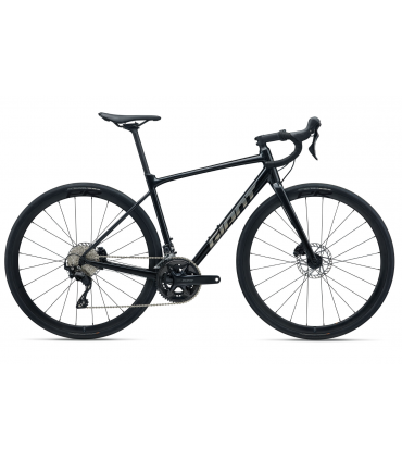 Maanteeratas Giant Contend AR 1 Abyss Black