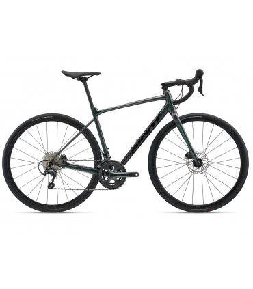 Maanteeratas Giant Contend AR 2 Dark Iridescent