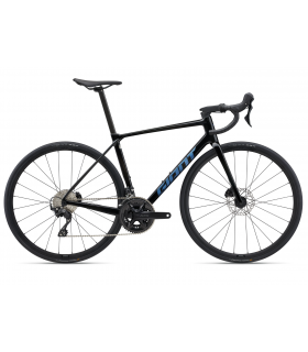 Maanteeratas Giant TCR Advanced 2 PC Carbon