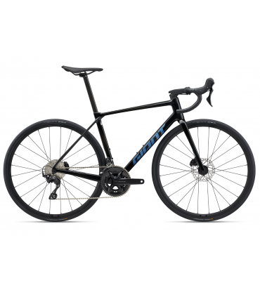 Maanteeratas Giant TCR Advanced 2 PC Carbon
