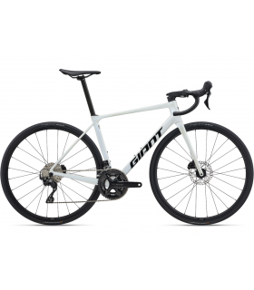Maanteeratas Giant TCR Advanced 2 PC Illusion White