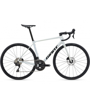 Maanteeratas Giant TCR Advanced 2 PC Illusion White