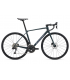 Maanteeratas Giant TCR Advanced 1PC Asphalt Green