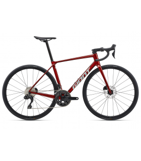 Maanteeratas Giant TCR Advanced 1 PC Mars Dust