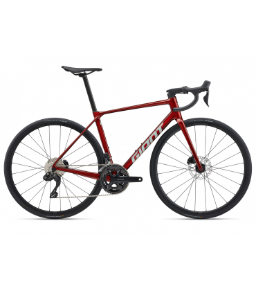 Maanteeratas Giant TCR Advanced 1 PC Mars Dust
