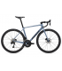 Maanteeratas Giant TCR Advanced 0 PC Frost Silver