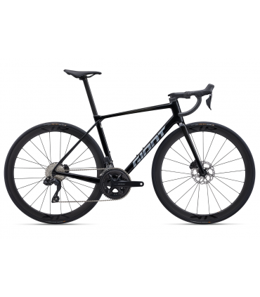 Maanteeratas Giant TCR Advanced Pro 1 Di2 Carbon