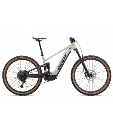 Elektri Maastikuratas Giant Embolden E+ 0 Desert Sage