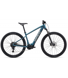 Elektriline Maastikuratas Giant Talon E+ Electron Blue