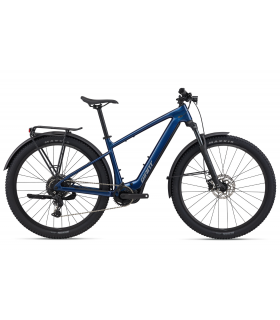 Elektriline Maastikuratas Giant Talon E+ EX Metallic Navy