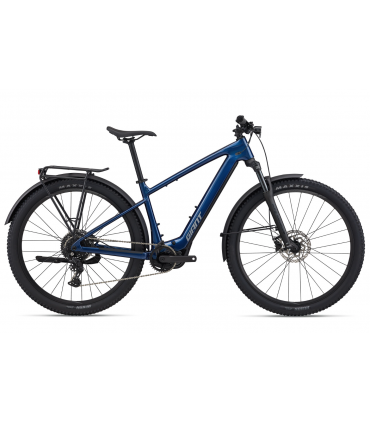 Elektriline Maastikuratas Giant Talon E+ EX Metallic Navy