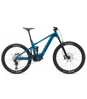 Elektriline Maastikuratas Giant Trance X Advanced E+ Elite 2 Sea Sparkle
