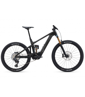 Elektriline Maastikuratas Giant Trance X Advanced E+ Elite 1 Raw Carbon