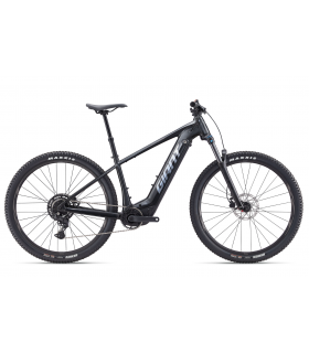 Elektriline Maastikuratas Giant Fathom E+ 2 Gunmetal Black