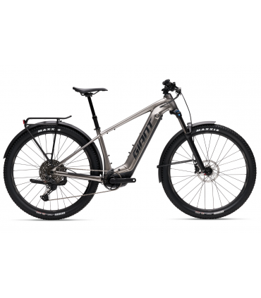Elektriline Maastikuratas Giant Fathom E+ 1 EX Space Grey