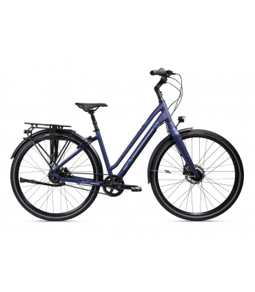 Naiste Linnaratas Giant LIV Allure CS 2 GB Deep Cove