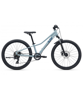 Lasteratas Giant LIV Tempt 24" Dusty Blue