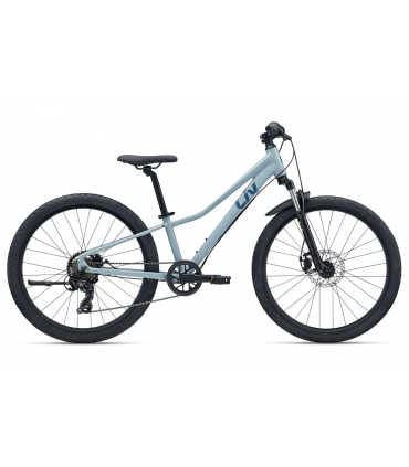 Lasteratas Giant LIV Tempt 24" Dusty Blue